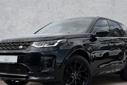 Land Rover Discovery Sport 56.810 km 32.987 &euro; Eberswalde 16225