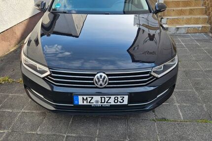 VW Passat Variant 196.160 km 9.999 &euro; Nackenheim 55299