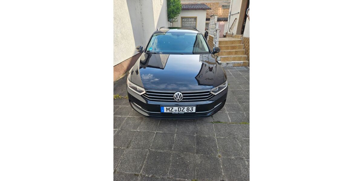 VW Passat Variant 196.160 km 9.999 &euro; Nackenheim 55299