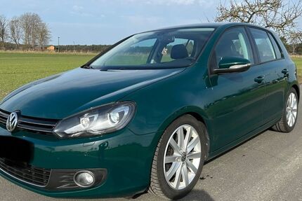 VW Golf 107.000 km 7.500 &euro; Burgdorf 31303