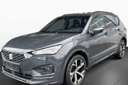 Seat Tarraco 71.359 km 31.490 &euro; Herford 32051