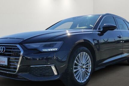 Audi A6 71.100 km 34.990 € Wittlich 54516