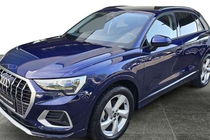 Audi Q3 27.162 km 35.470 € Aachen 52068