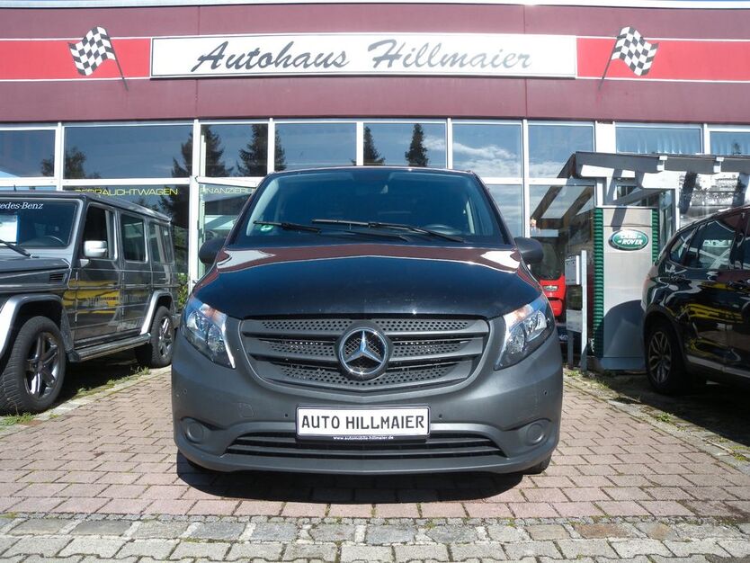 Mercedes-Benz Vito 97.000 km 15.555 € Fürstenfeldbruck 82256