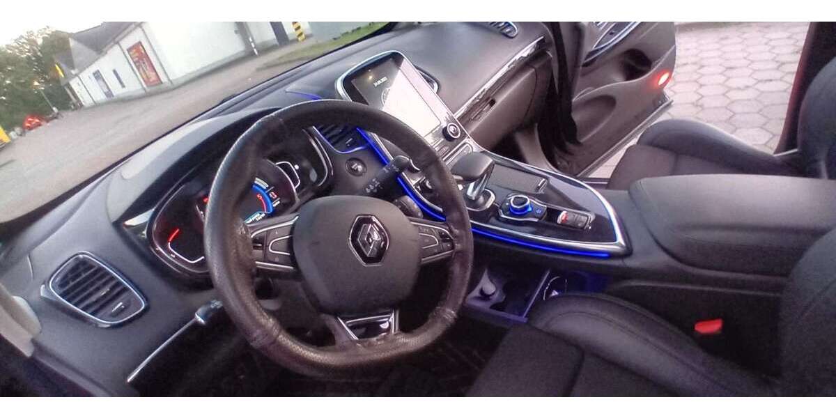 Renault Espace 164.500 km 12.000 € Hamburg (Germany) 22145