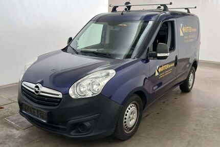 Opel Combo 160.000 km 4.750 &euro; Bocholt 46395