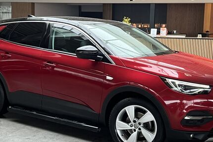Opel Grandland (X) 91.480 km 13.940 &euro; Cadolzburg bei Nürnberg 90556