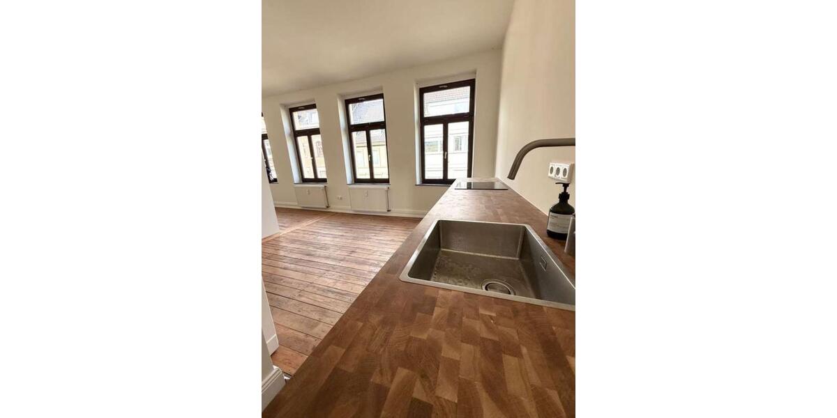 Etagenwohnung Köln Innenstadt - 1.5 Zimmer, 36 m&sup2;, 295.000&euro; | Angebot:25079523