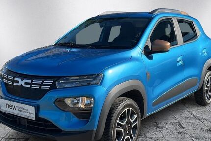 Dacia Spring 21.100 km 12.980 &euro; Ahrensburg 22926