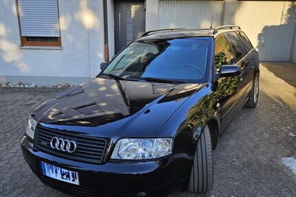 Audi A6 206.650 km 4.199 &euro; Kümmersbruck Opf. 92245
