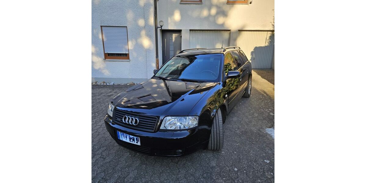 Audi A6 206.650 km 4.199 &euro; Kümmersbruck Opf. 92245