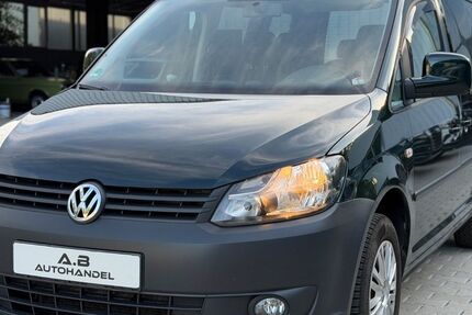 VW Caddy 219.400 km 4.990 &euro; Wilden (Siegerland) 57234