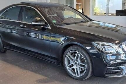 Mercedes-Benz S 350 143.000 km 42.000 &euro; Aurich 26605