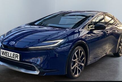 Toyota Prius 30.462 km 34.490 &euro; Leipzig 04178