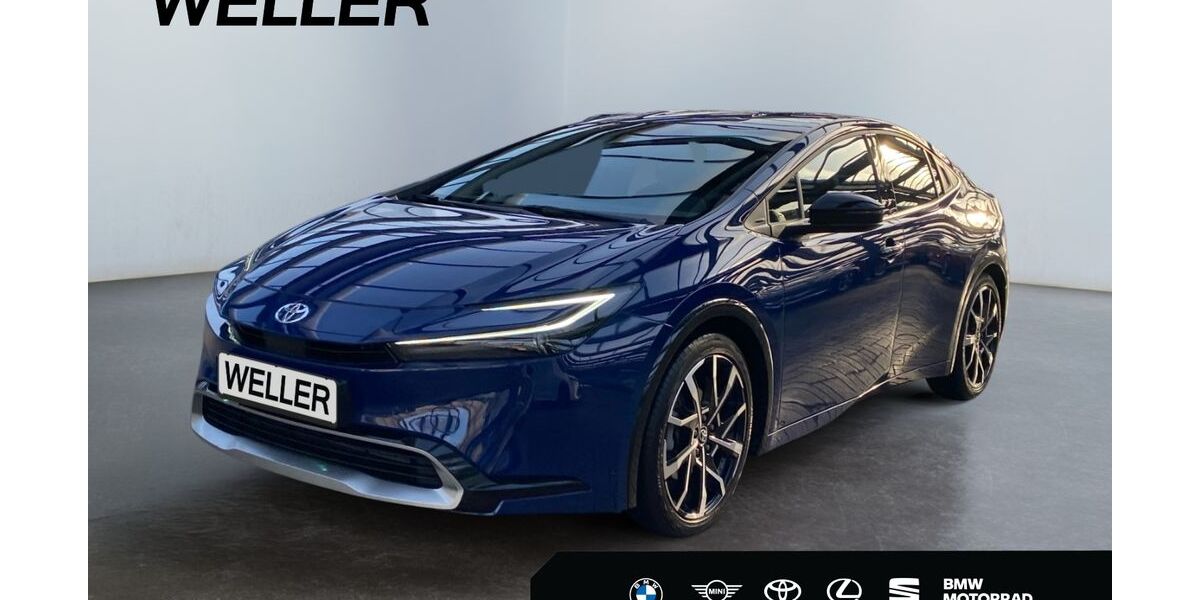 Toyota Prius 30.462 km 34.490 &euro; Leipzig 04178
