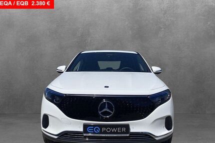 Mercedes-Benz EQA 7.300 km 39.680 &euro; Güstrow 18273