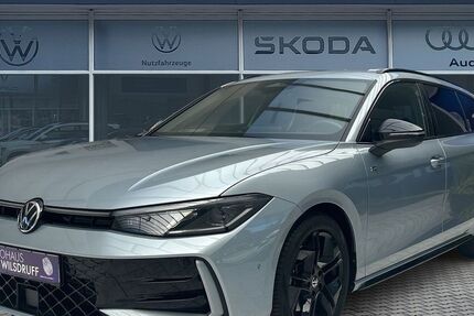 VW Passat 2.000 km 43.980 &euro; Wilsdruff 01723