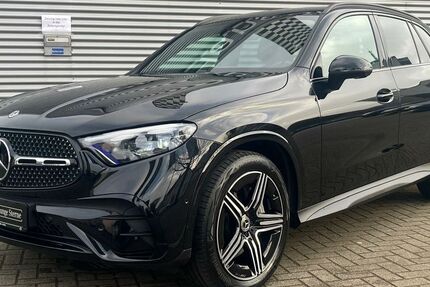 Mercedes-Benz GLC 220 7.544 km 61.750 &euro; Bremerhaven 27572