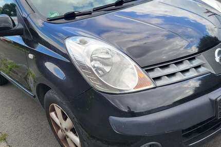 Nissan Note 202.000 km 1.600 € Unna 59425