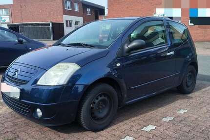 Citroen C2 146.000 km 1.400 &euro; Bocholt 46397