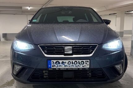 Seat Ibiza 16.645 km 21.450 &euro; Weyhe 28844