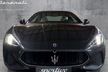 Maserati Granturismo 42.276 km 82.111 &euro; Markranstädt 04420