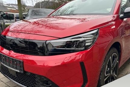 Opel Corsa 3.300 km 19.990 &euro; Geisenfeld-Rottenegg 85290