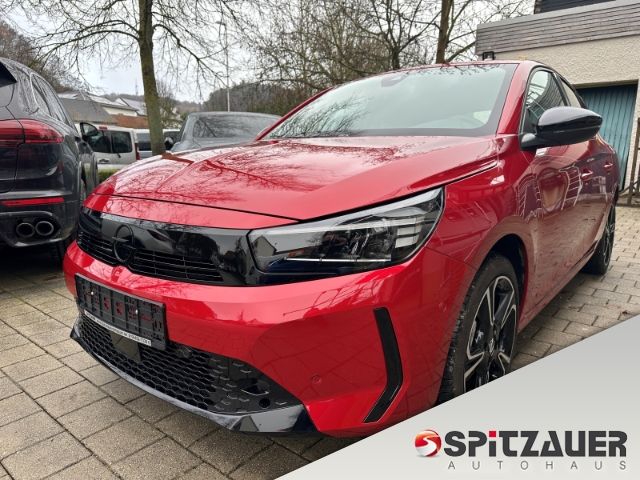 Opel Corsa 3.300 km 19.990 &euro; Geisenfeld-Rottenegg 85290