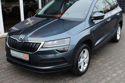 Skoda Karoq 55.690 km 21.490 &euro; Münchenbernsdorf 07589