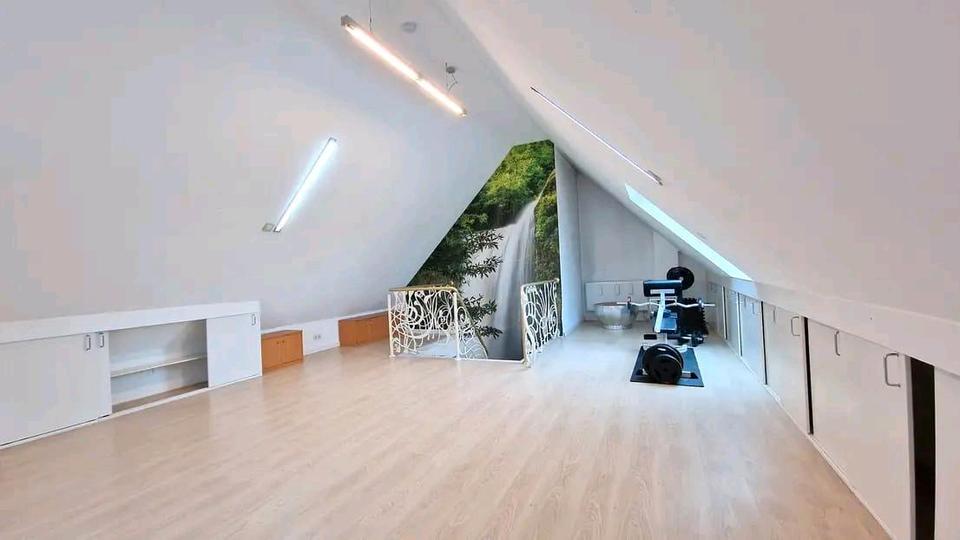 Maisonettenwohnung Hirschaid - 4 Zimmer, 123 m&sup2;, 415.000&euro; | Angebot:26816546