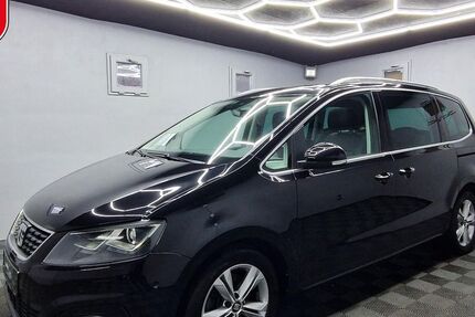 Seat Alhambra 109.500 km 29.440 € Berlin 12305