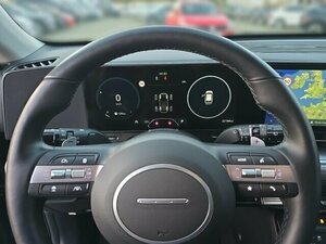 Hyundai KONA Prime DCT 4WD Navi Leder Digitales Cockpit Me 22.200 km 29.990 &euro; Bad Wünnenberg 33181