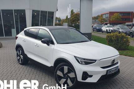Volvo C40 26.891 km 29.990 &euro; Bremen 28357