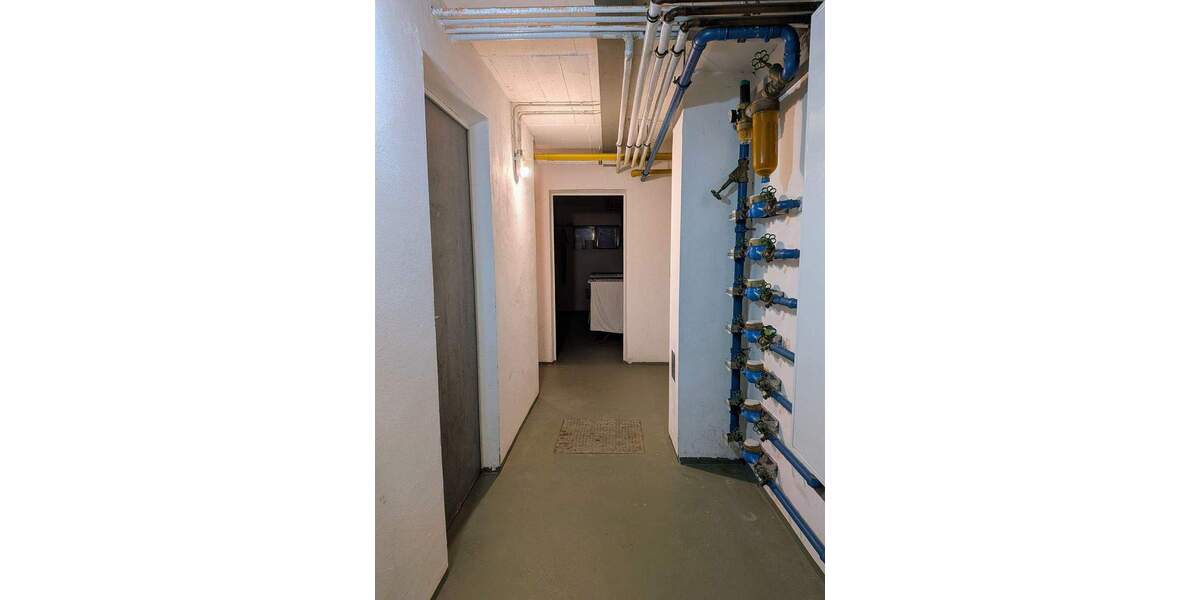 Etagenwohnung Pirmasens Winzeln - 3 Zimmer, 83 m&sup2;, 119.000&euro; | Angebot:25468512