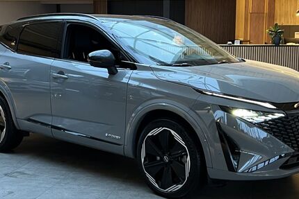 Nissan Qashqai 8.741 km 30.740 &euro; Cadolzburg bei Nürnberg 90556