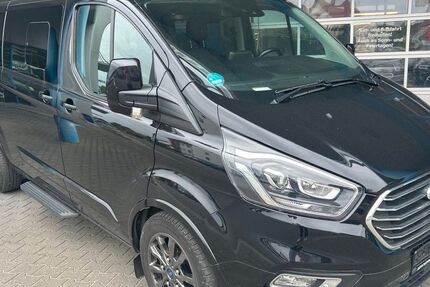 Ford Transit 267.500 km 18.290 € Batzhausen 92358