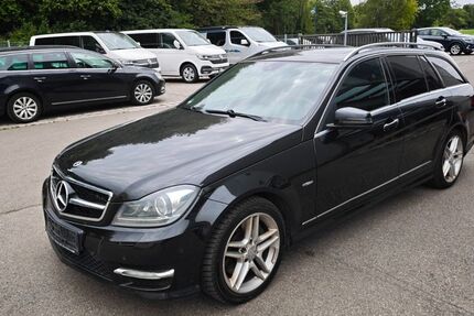 Mercedes-Benz C 350 298.000 km 5.500 &euro; Mietingen 88487