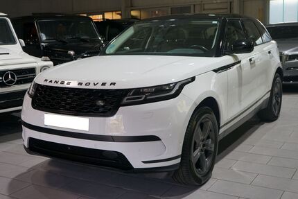 Land Rover Range Rover Velar 160.000 km 28.888 € Dortmund 44269