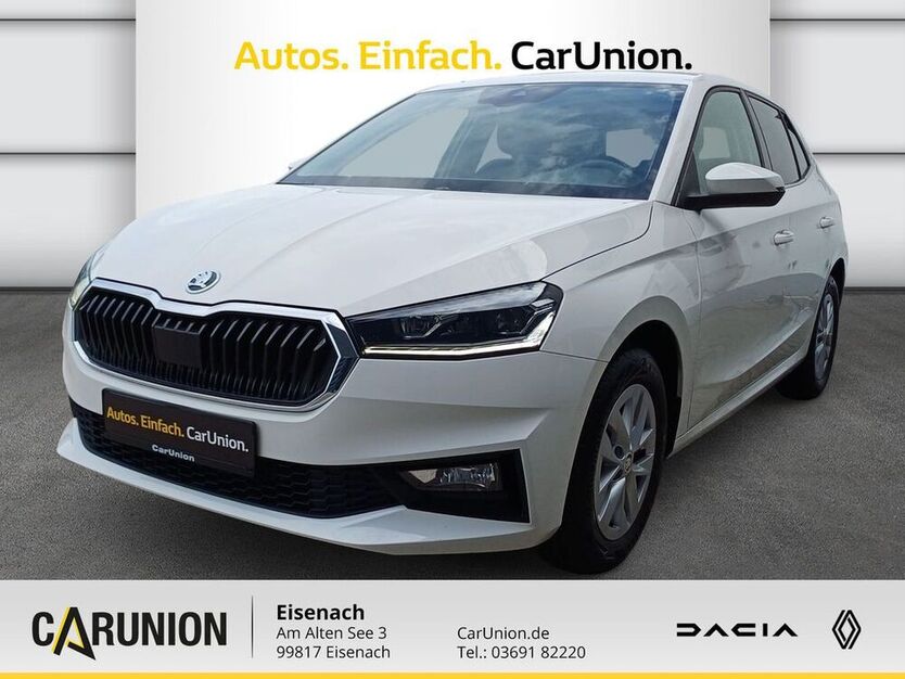 Fabia