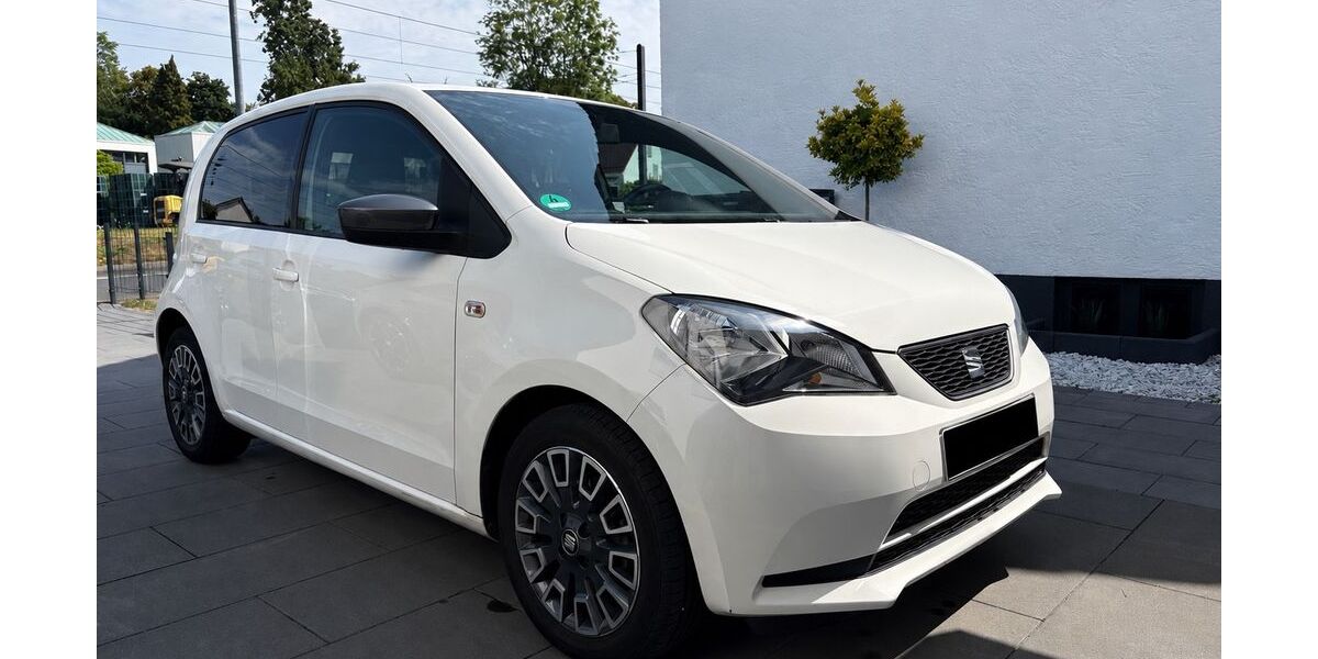 Seat Mii 102.832 km 6.699 &euro; Bergisch Gladbach 51429