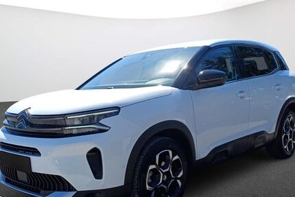 Citroen C5 Aircross 20.883 km 23.990 &euro; Ahaus 48683