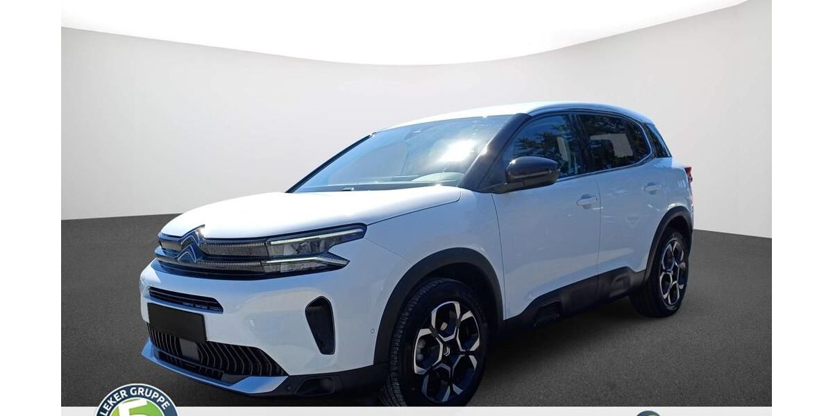 Citroen C5 Aircross 20.883 km 23.990 &euro; Ahaus 48683