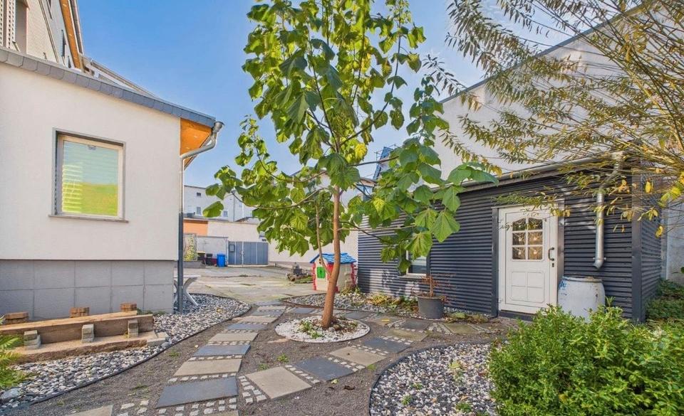 Einfamilienhaus Calbe (Saale) - 5 Zimmer, 155 m&sup2;, 199.000&euro; | Angebot:26816256