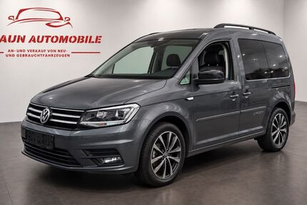 VW Caddy 159.000 km 15.900 &euro; Horhausen 56593