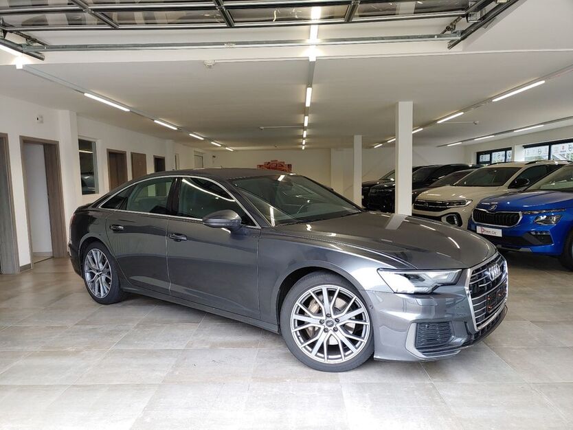 Audi A6 85.457 km 33.900 € Osnabrück 49084