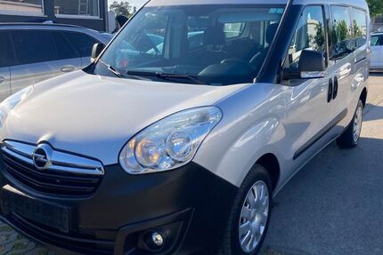 Opel Combo 210.000 km 4.799 &euro; Schwabach Bei Nürnberg 91126