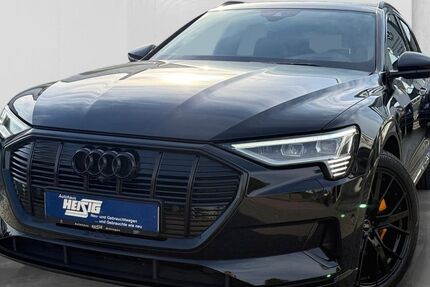 Audi e-tron 33.505 km 39.979 &euro; Wittingen 29378