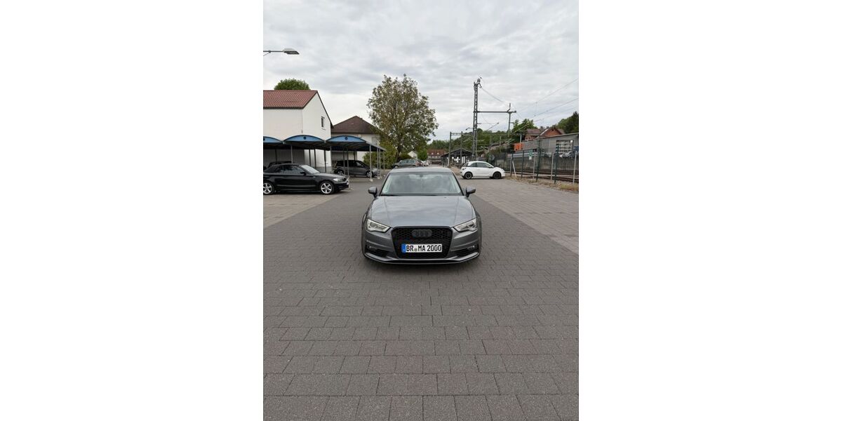 Audi A3 150.000 km 13.100 &euro; Kraichtal 76703