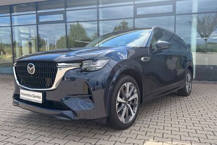 Mazda CX-80 32.700 km 47.299 &euro; Halsbrücke OT Erlicht 09633