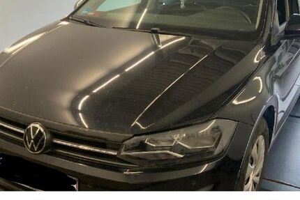VW Polo 26.600 km 16.930 &euro; Gießen 35394
